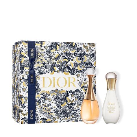 dior jadore geschenkset|Dior .